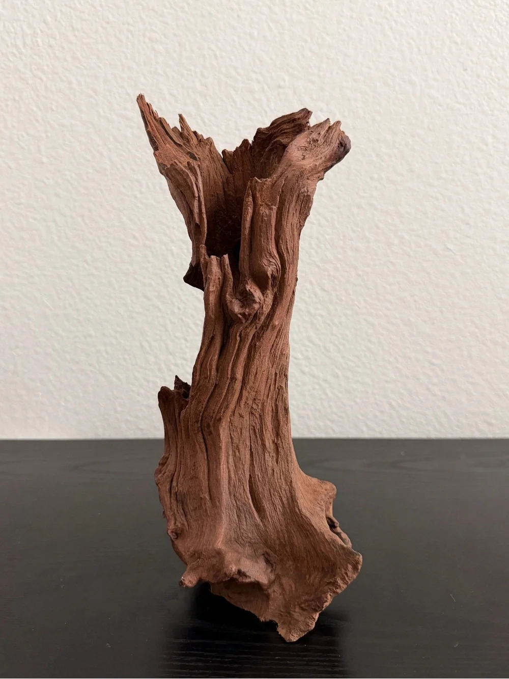 Natural Driftwood Decorative Accent - fish tank or reptiles decoration